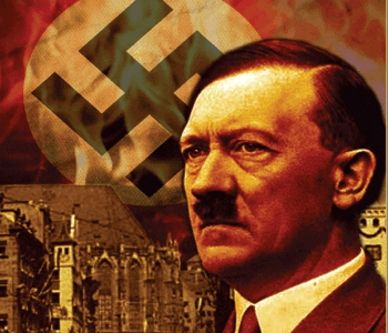 Adlof Hitler