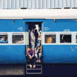 Indian-Train