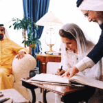 Most expensive divorce,Dubai ruler ordered to pay ex-wife $700 million in divorce settlement